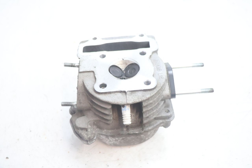 photo de ZYLINDERKOPF JM MOTORS EVOLIS 4T 50 (2018 - 2022) - Profilansicht des Ersatzteils