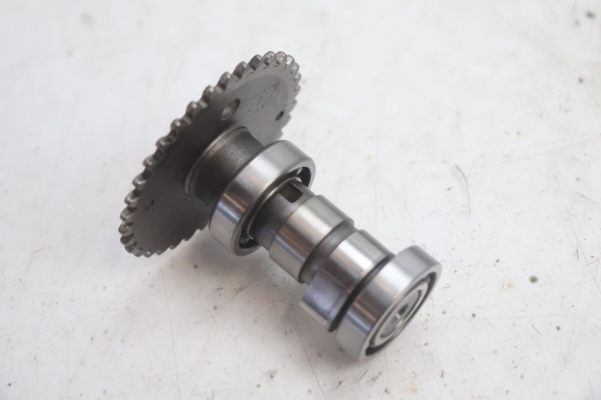 photo de ZYLINDERKOPF JM MOTORS EVOLIS 4T 50 (2018 - 2022) - Oberflächenzustand und Material