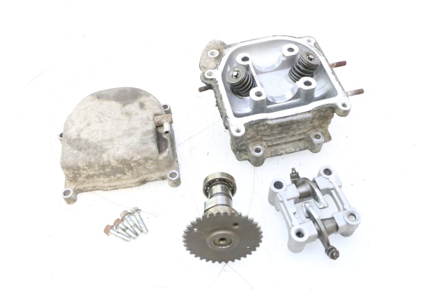 photo de ZYLINDERKOPF JM MOTORS F45i 4T 50 (2020 - 2023) - Hauptansicht