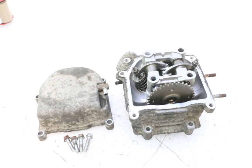 photo de ZYLINDERKOPF JM MOTORS F45i 4T 50 (2020 - 2023) - Weitere Ansicht des Artikels