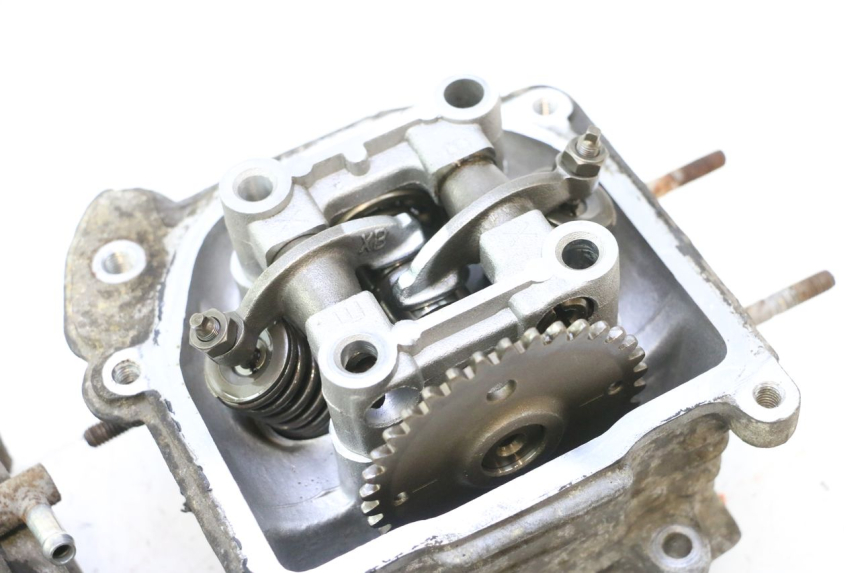 photo de ZYLINDERKOPF JM MOTORS F45i 4T 50 (2020 - 2023) - Charakteristische Merkmale
