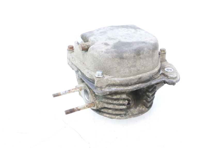 photo de ZYLINDERKOPF JM MOTORS F45i 4T 50 (2020 - 2023) - Zoom auf Komponenten