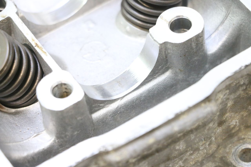 photo de ZYLINDERKOPF JM MOTORS F45i 4T 50 (2020 - 2023) - Alternative Perspektive