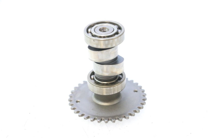 photo de ZYLINDERKOPF JM MOTORS F45i 4T 50 (2020 - 2023) - Oberflächenzustand und Material