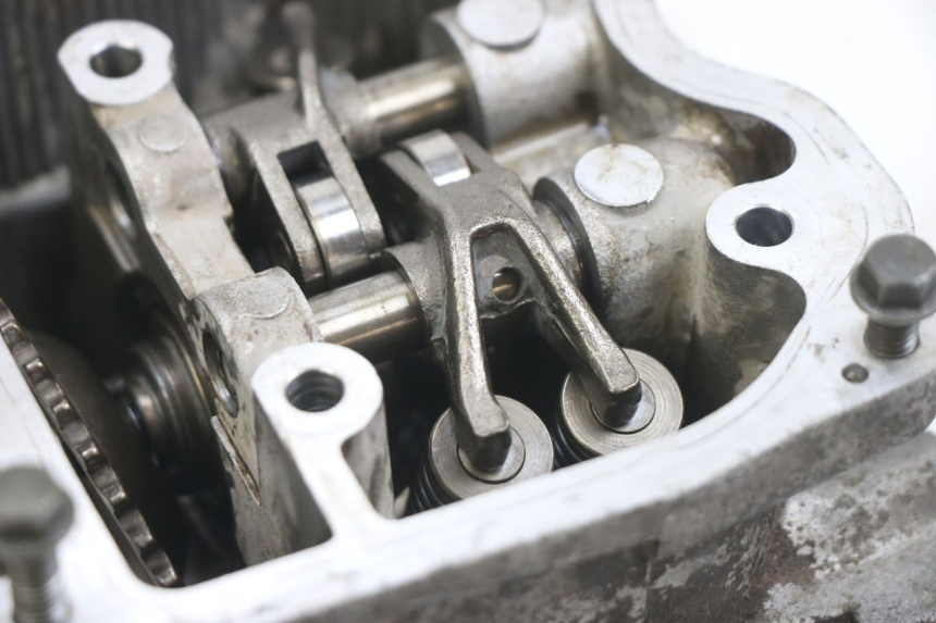 photo de ZYLINDERKOPF TNT MOTOR FASTINO 4T 50 (2013 - 2019) - Gesamtansicht des Produkts