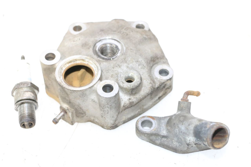 photo de ZYLINDERKOPF HONDA FES PANTHEON 2T 125 (1998 - 2002) - Hauptansicht