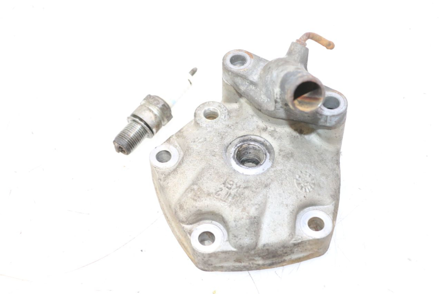photo de ZYLINDERKOPF HONDA FES PANTHEON 2T 125 (1998 - 2002) - Detailansicht des Bauteils