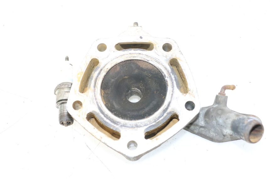 photo de ZYLINDERKOPF HONDA FES PANTHEON 2T 125 (1998 - 2002) - Alternative Perspektive