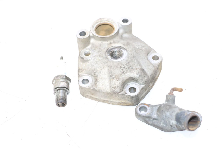 photo de ZYLINDERKOPF HONDA FES PANTHEON 2T 125 (1998 - 2002) - Oberflächenzustand und Material