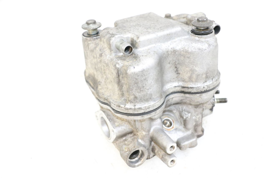 photo de Zylinderkopf HONDA FES S-WING SWING ABS 125 (2007 - 2015) - Detailansicht des Bauteils