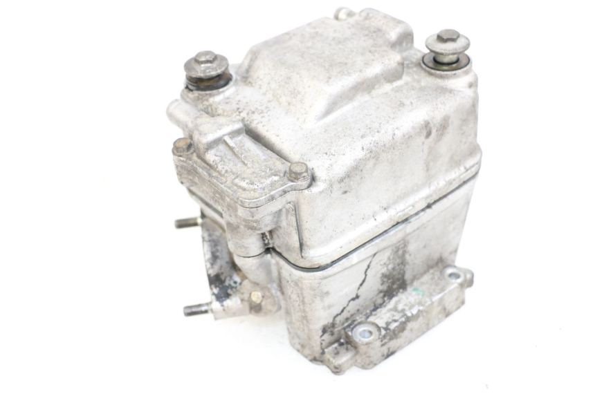 photo de Zylinderkopf HONDA FES S-WING SWING ABS 125 (2007 - 2015) - Technische Nahaufnahme