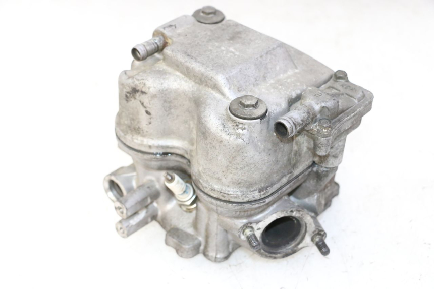 photo de Zylinderkopf HONDA FES S-WING SWING ABS 125 (2007 - 2015) - Detailansicht des Bauteils