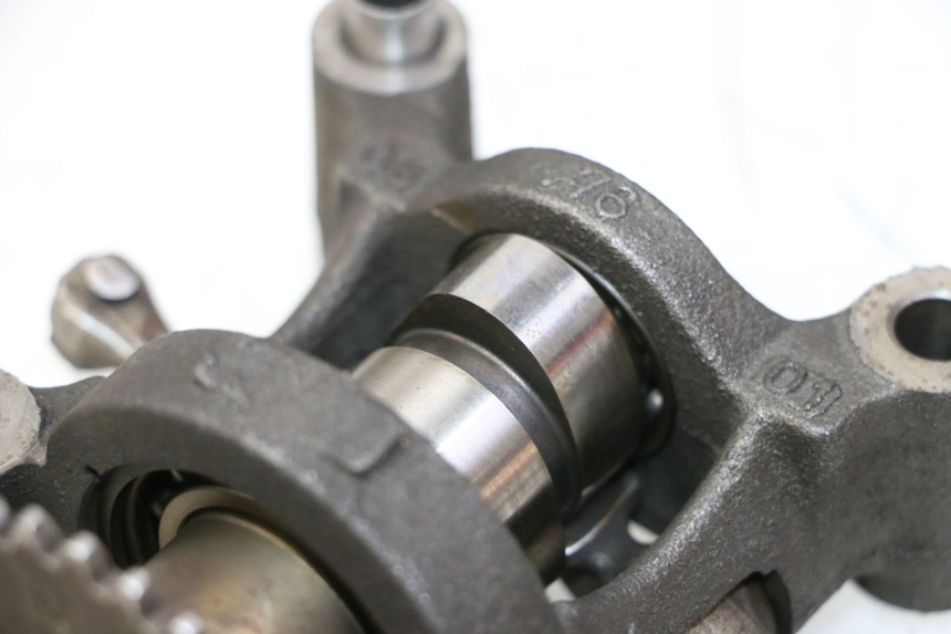 photo de Zylinderkopf HONDA FES S-WING SWING ABS 125 (2007 - 2015) - Ergänzendes Produktfoto