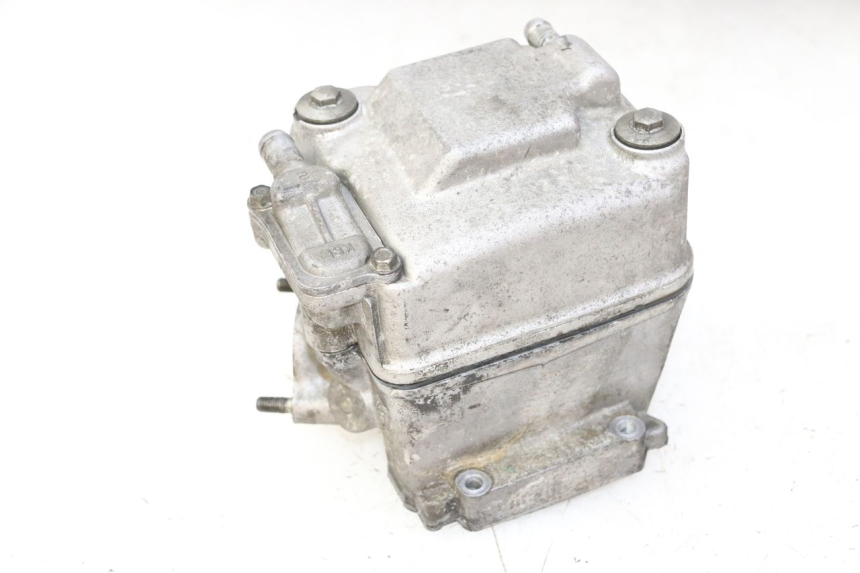 photo de Zylinderkopf HONDA FES S-WING SWING ABS 125 (2007 - 2015) - Technische Nahaufnahme