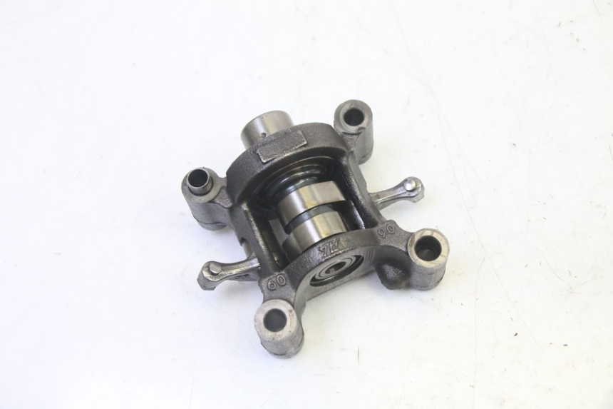 photo de Zylinderkopf HONDA FES S-WING SWING ABS 125 (2007 - 2015) - Zoom auf Gebrauchszustand