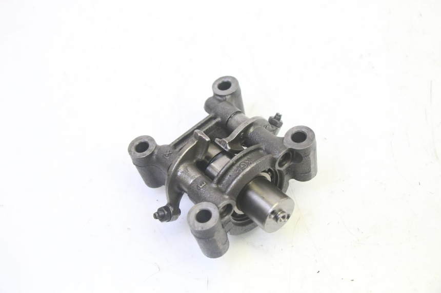 photo de Zylinderkopf HONDA FES S-WING SWING ABS 125 (2007 - 2015) - Alternative Perspektive