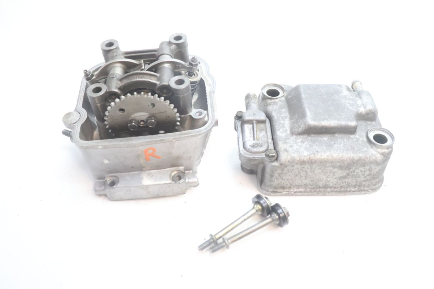 photo de Zylinderkopf HONDA FES S-WING SWING ABS 125 (2007 - 2015) - Hauptansicht
