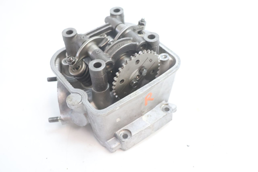 photo de Zylinderkopf HONDA FES S-WING SWING ABS 125 (2007 - 2015) - Detailansicht des Bauteils