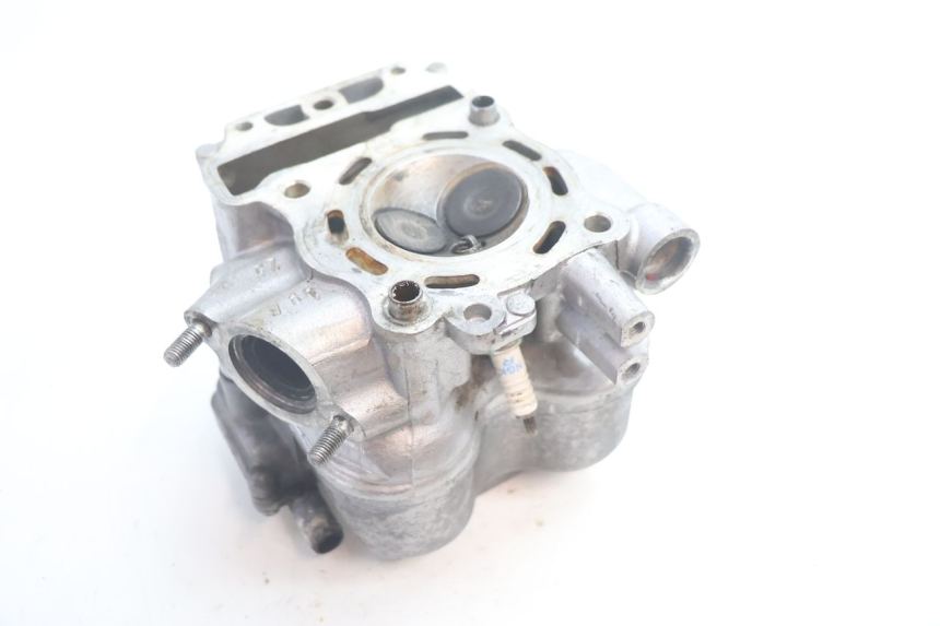 photo de Zylinderkopf HONDA FES S-WING SWING ABS 125 (2007 - 2015) - Qualität der Gebrauchtware