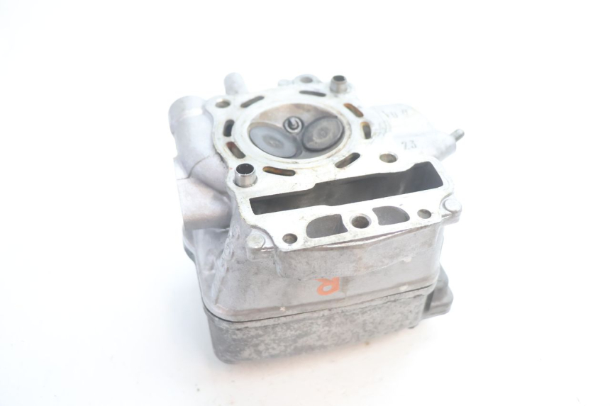 photo de Zylinderkopf HONDA FES S-WING SWING ABS 125 (2007 - 2015) - Hauptansicht