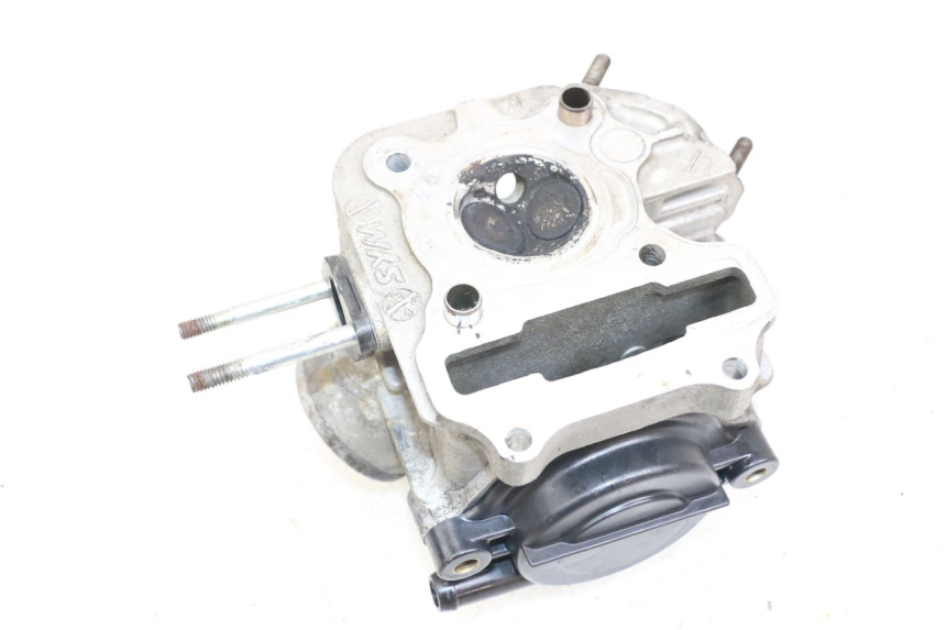 photo de ZYLINDERKOPF SYM FIDDLE 2 50 (2008 - 2013) - Detailansicht des Bauteils