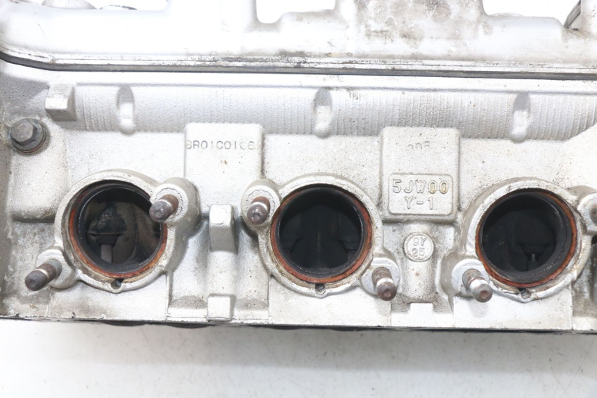 photo de ZYLINDERKOPF YAMAHA FJR ABS 1300 (2006 - 2012) - Alternative Perspektive