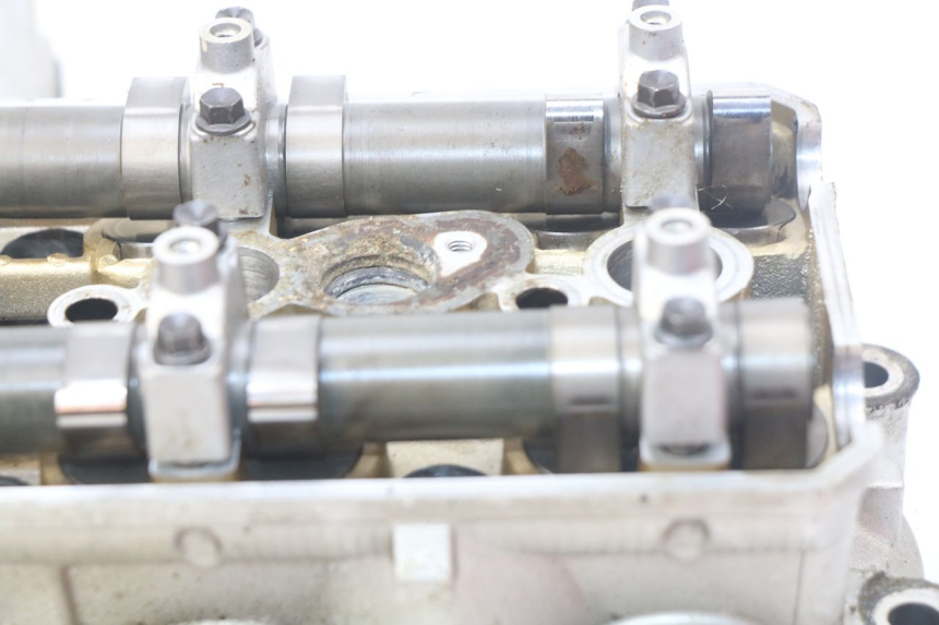 photo de ZYLINDERKOPF YAMAHA FJR ABS 1300 (2006 - 2012) - Ergänzendes Produktfoto