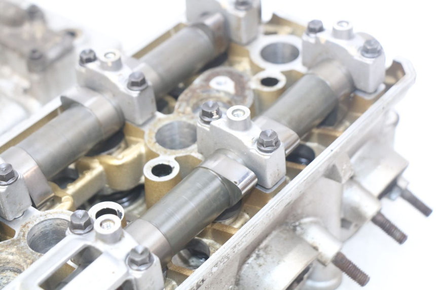 photo de ZYLINDERKOPF YAMAHA FJR ABS 1300 (2006 - 2012) - Alternativer Blickwinkel