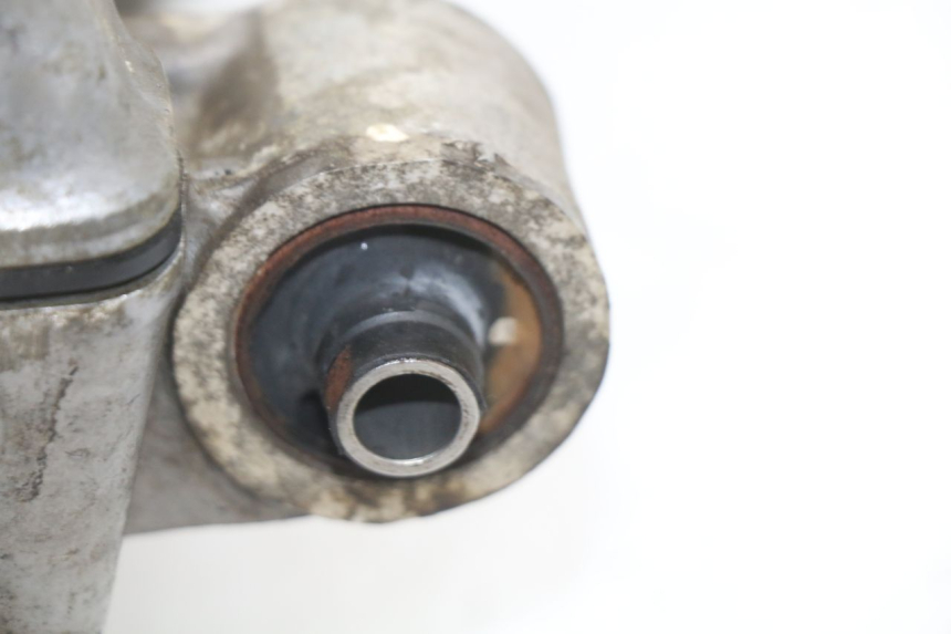 photo de ZYLINDERKOPF HONDA FJS SILVER WING SILVERWING 400 (2005 - 2008) - Charakteristische Merkmale