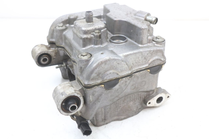 photo de ZYLINDERKOPF HONDA FJS SILVER WING SILVERWING 400 (2005 - 2008) - Zoom auf Komponenten