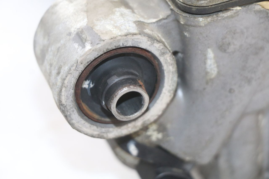 photo de ZYLINDERKOPF HONDA FJS SILVER WING SILVERWING 400 (2005 - 2008) - Hochauflösende Nahaufnahme