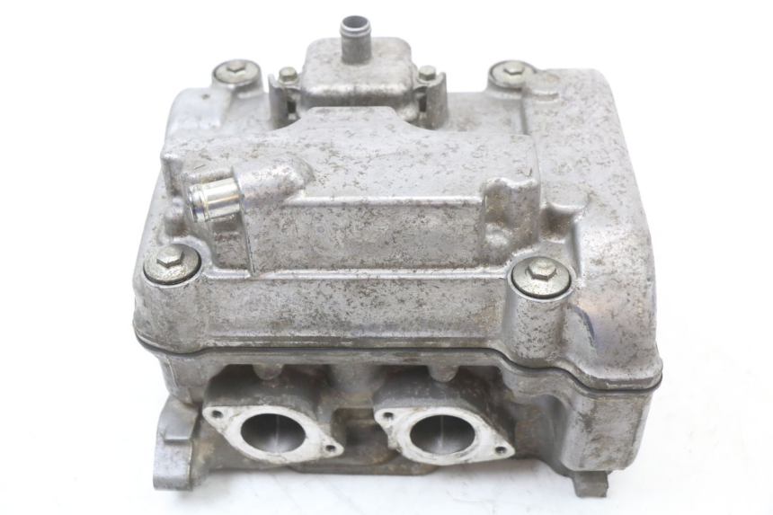 photo de ZYLINDERKOPF HONDA FJS SILVER WING SILVERWING 400 (2005 - 2008) - Kennzeichnungen und Originalreferenzen