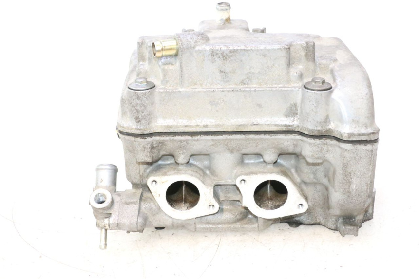 photo de ZYLINDERKOPF HONDA FJS SILVER WING SILVERWING 400 (2005 - 2008) - Charakteristische Merkmale