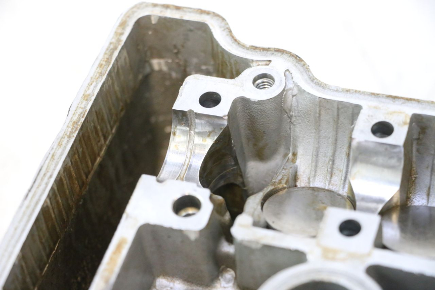 photo de ZYLINDERKOPF HONDA FJS SILVER WING SILVERWING 400 (2005 - 2008) - Technische Nahaufnahme