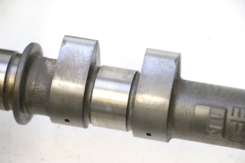 photo de ZYLINDERKOPF HONDA FJS SILVER WING SILVERWING 400 (2005 - 2008) - Geprüftes Gebrauchtteil