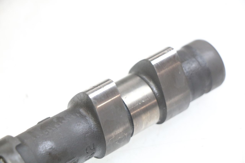 photo de ZYLINDERKOPF HONDA FJS SILVERWING SILVER WING 400 (2009 - 2016) - Fokus auf die Struktur