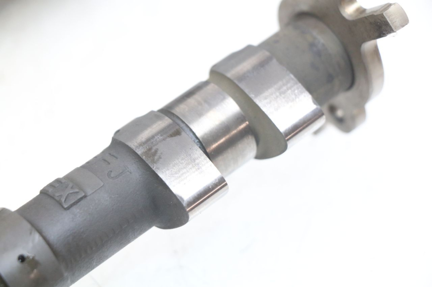 photo de ZYLINDERKOPF HONDA FJS SILVERWING SILVER WING 400 (2009 - 2016) - Profilansicht des Ersatzteils