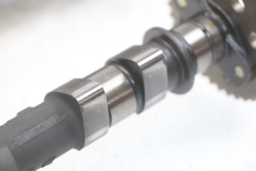 photo de ZYLINDERKOPF HONDA FJS SILVERWING SILVER WING 400 (2009 - 2016) - Hauptansicht