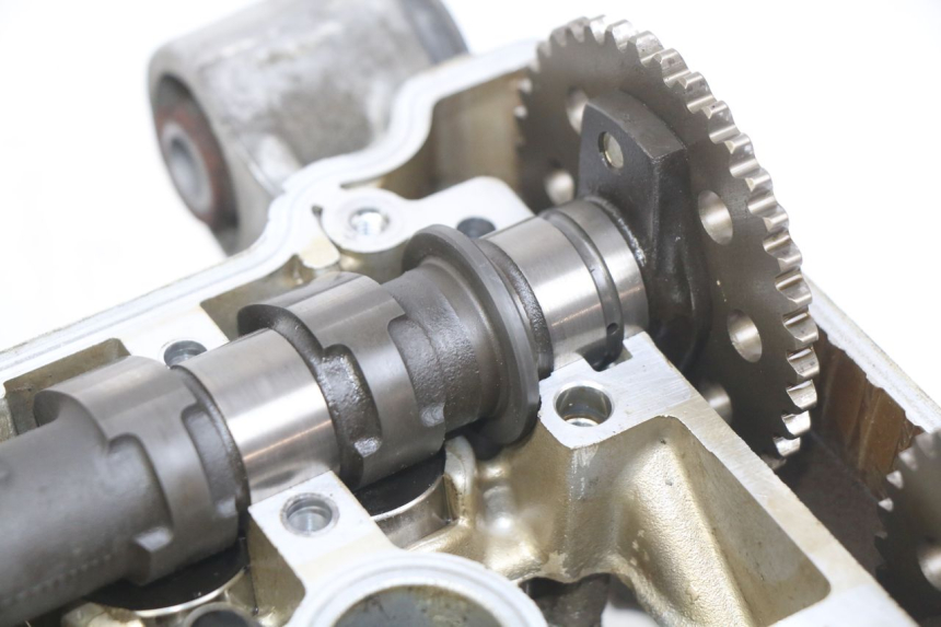 photo de ZYLINDERKOPF HONDA FJS SILVERWING SILVER WING 400 (2009 - 2016) - Alternative Perspektive