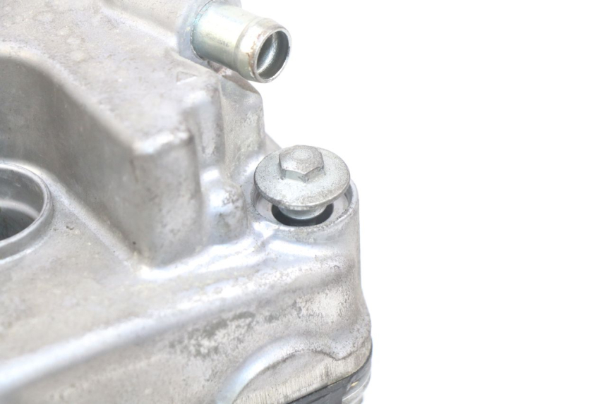 photo de ZYLINDERKOPF HONDA FJS SILVERWING SILVER WING 400 (2009 - 2016) - Kennzeichnungen und Originalreferenzen