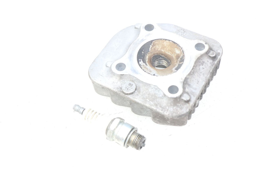 photo de ZYLINDERKOPF MBK FLIPPER 50 (2004 - 2012) - Detailansicht des Bauteils