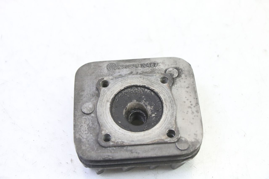 photo de ZYLINDERKOPF PIAGGIO FLY 2T 50 (2004 - 2017) - Technische Nahaufnahme