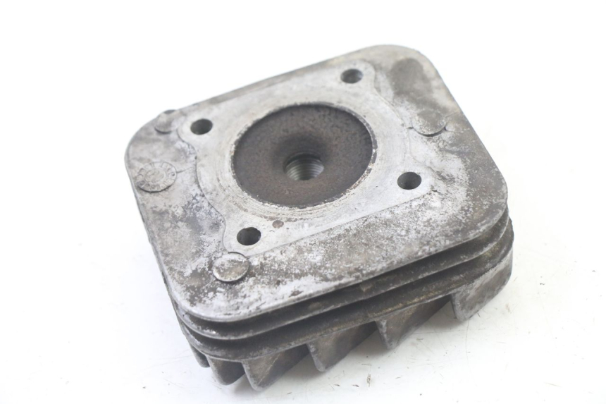 photo de ZYLINDERKOPF GILERA STALKER 50 (1997 - 2005) - Alternative Perspektive