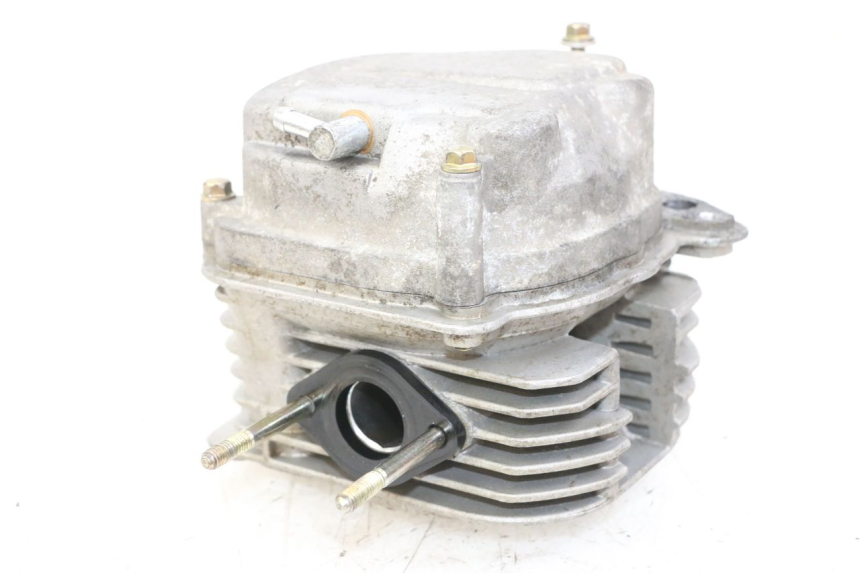 photo de ZYLINDERKOPF GOES WIKI 125 (2010 - 2015) - Detailansicht des Bauteils