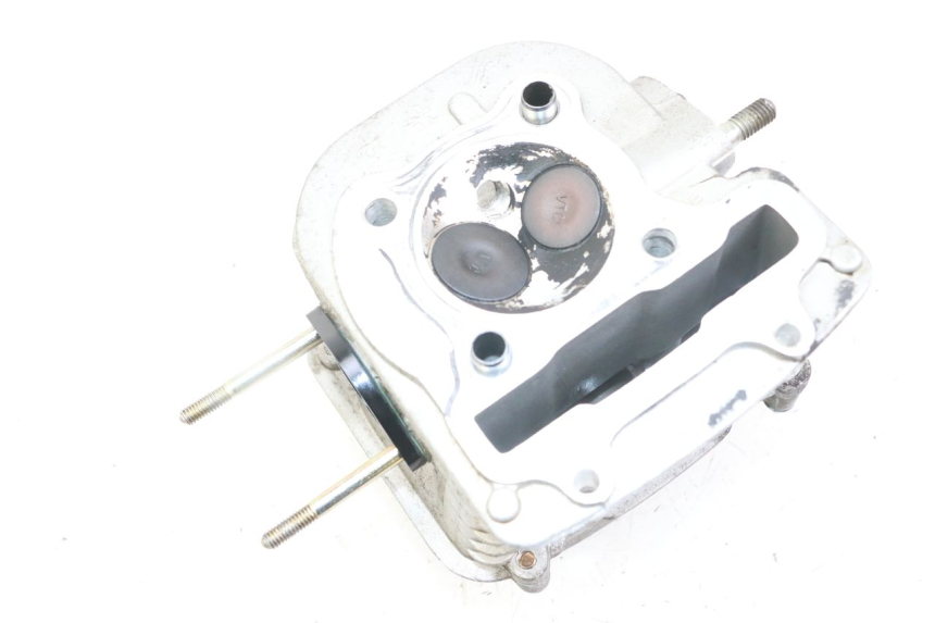 photo de ZYLINDERKOPF GOES WIKI 125 (2010 - 2015) - Gesamtansicht des Produkts