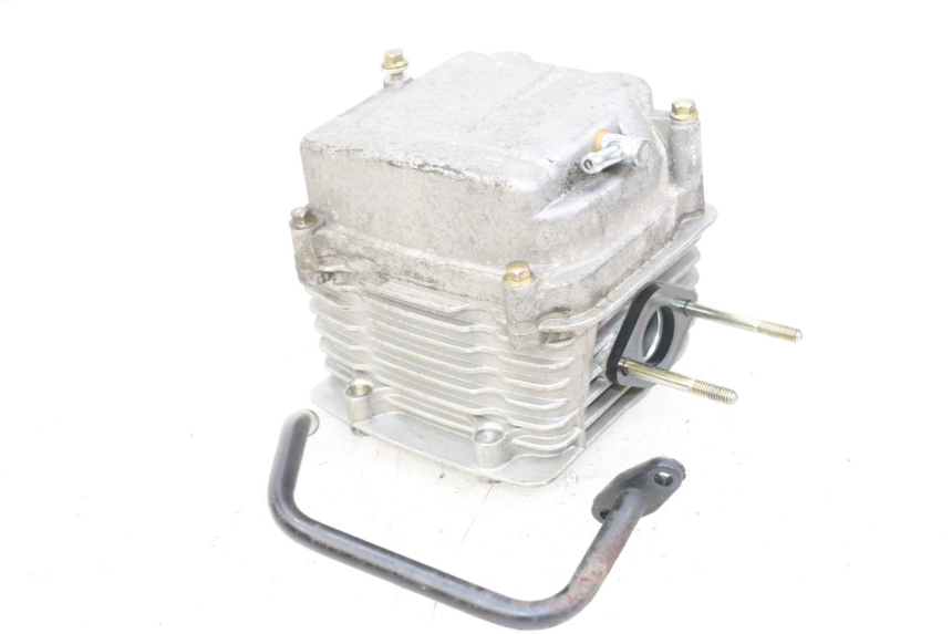 photo de ZYLINDERKOPF GOES WIKI 125 (2010 - 2015) - Geprüftes Gebrauchtteil