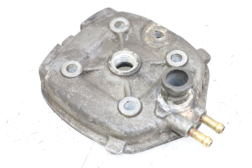 photo de ZYLINDERKOPF NECO GPX LC 2T 50 (2014 - 2018) - Detailansicht des Bauteils