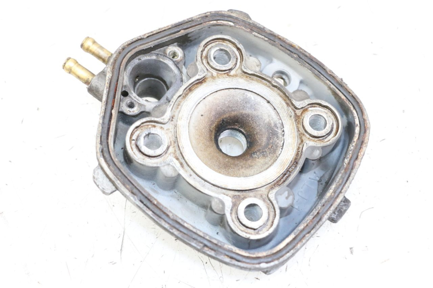 photo de ZYLINDERKOPF NECO GPX LC 2T 50 (2014 - 2018) - Alternative Perspektive