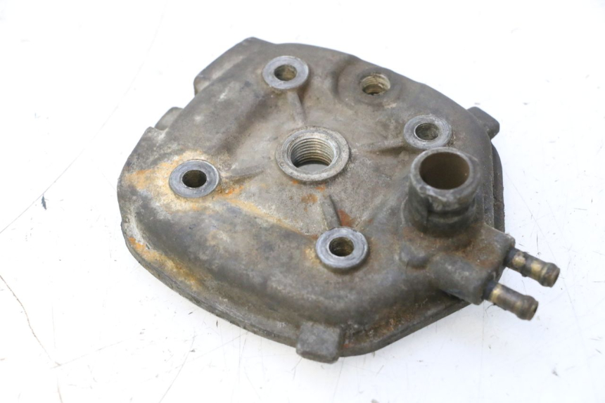 photo de ZYLINDERKOPF NECO GPX LC 2T 50 (2014 - 2018) - Technische Nahaufnahme