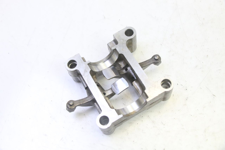 photo de ZYLINDERKOPF KYMCO GRAND DINK 125 (2008 - 2014) - Alternativer Blickwinkel